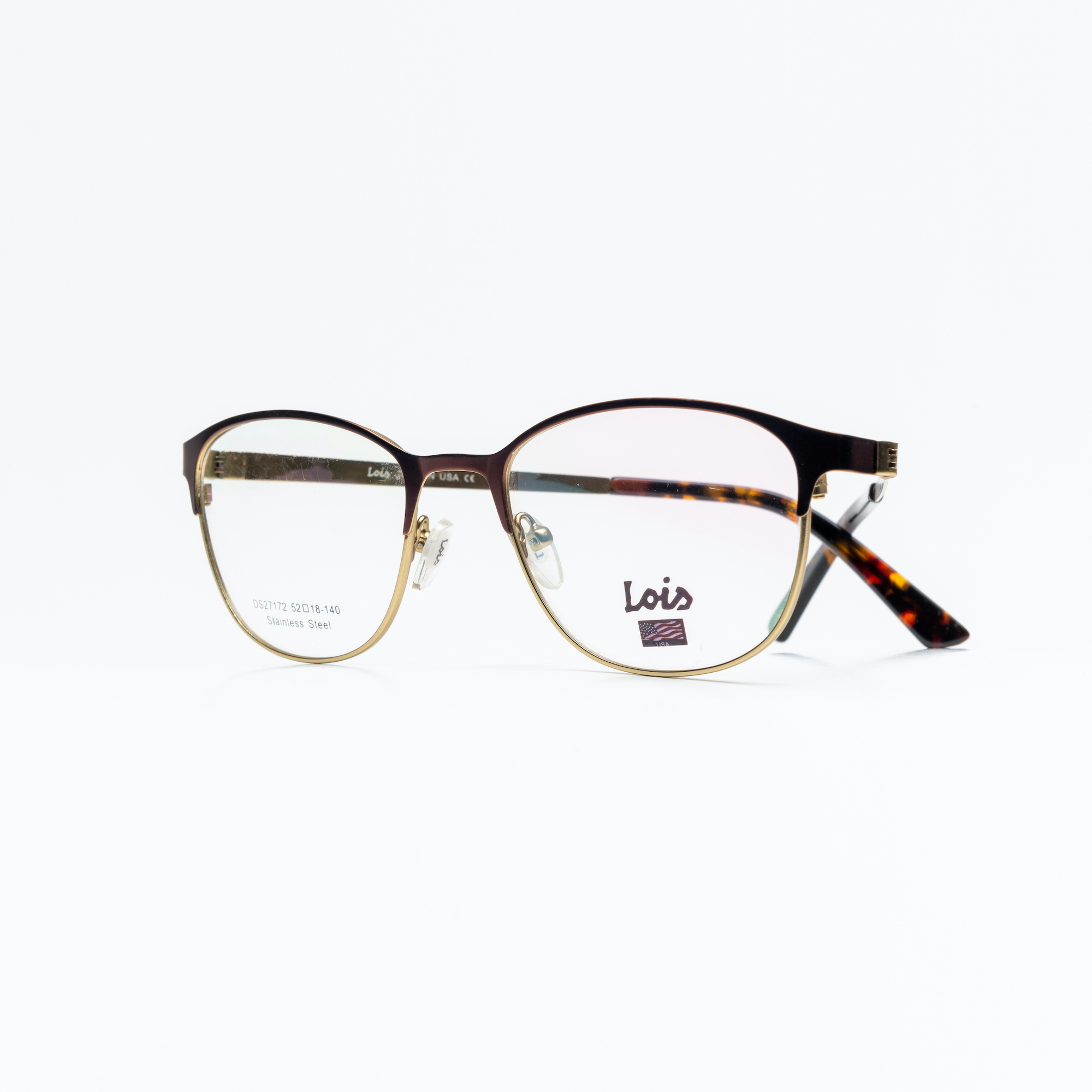 Lentes shop ópticos lois